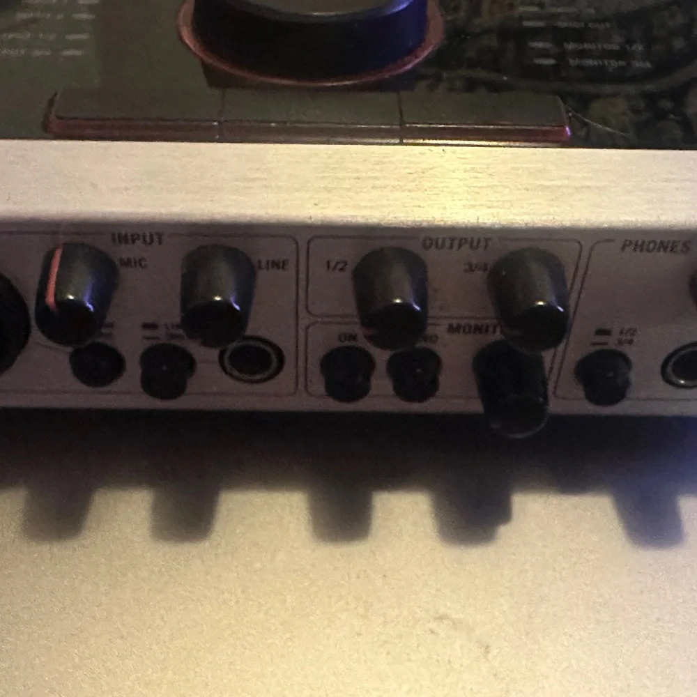 Music Recording Bundle - Picture 3 of 4